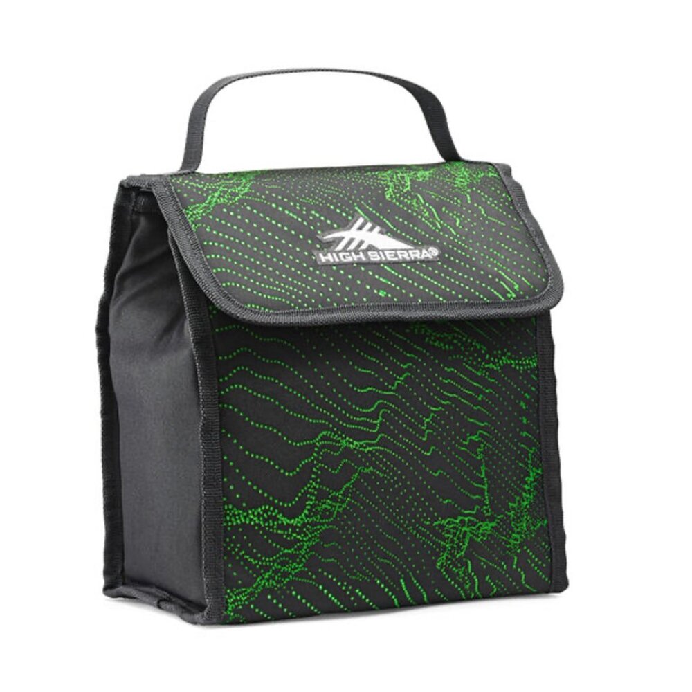 HIGH SIERRA Classic Lunch Kit